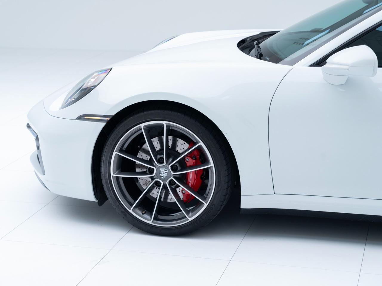 2023 Porsche 911 Carrera S Pompano Beach FL