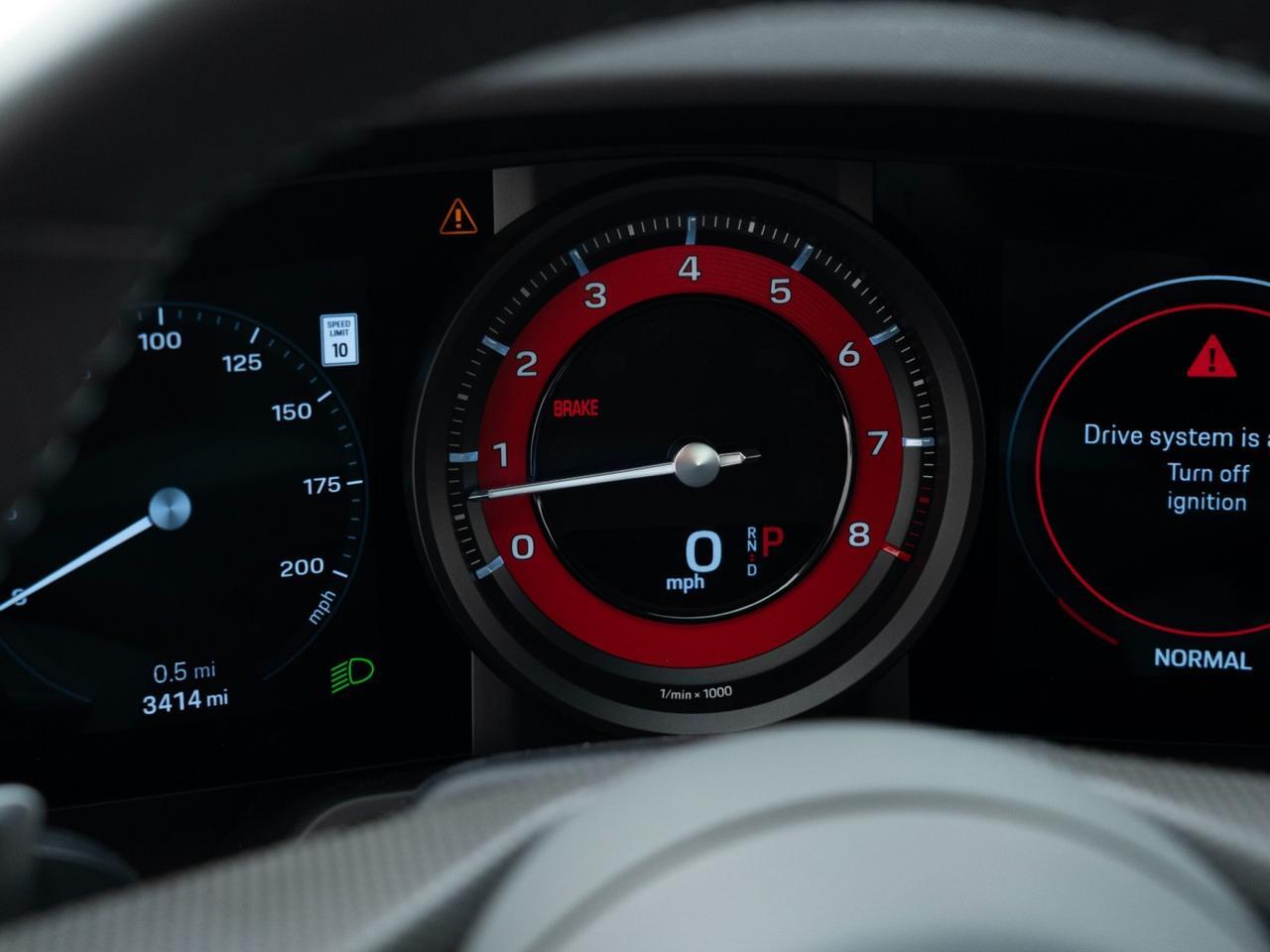 2023 Porsche 911 Carrera S Pompano Beach FL