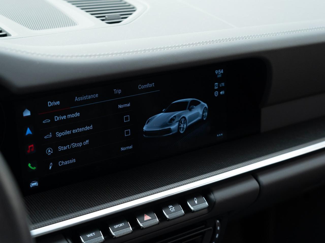 2023 Porsche 911 Carrera S Pompano Beach FL