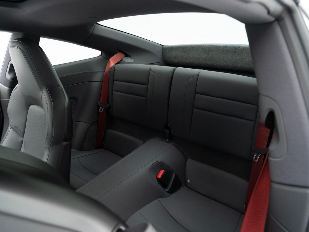 2023 Porsche 911 Carrera S Pompano Beach FL