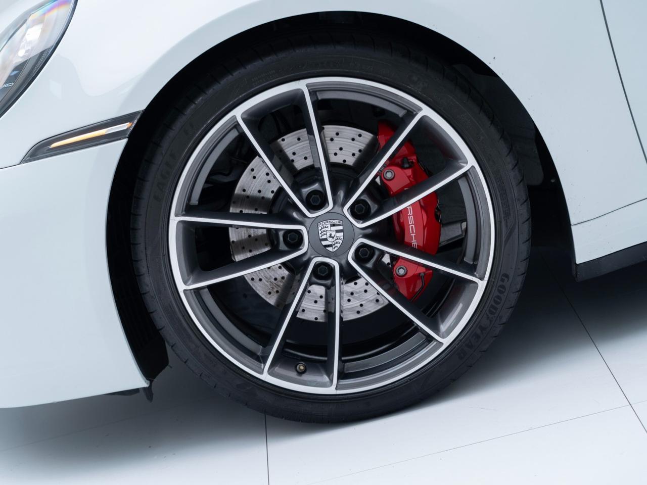 2023 Porsche 911 Carrera S Pompano Beach FL