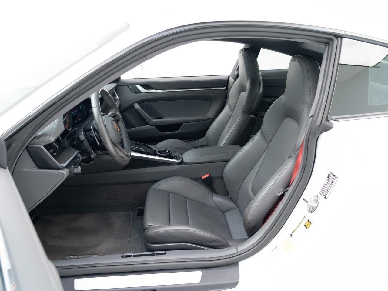 2023 Porsche 911 Carrera S Pompano Beach FL