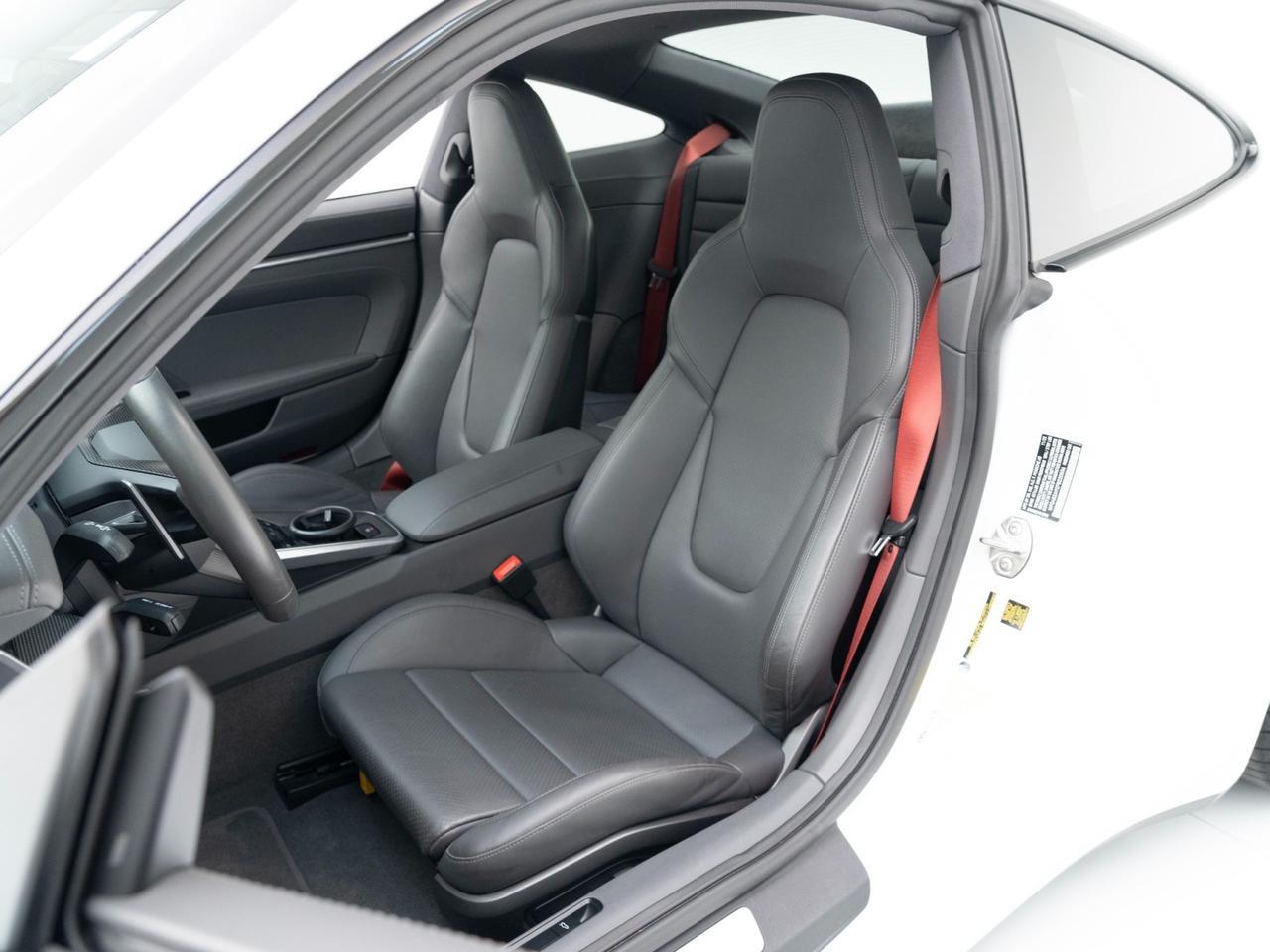 2023 Porsche 911 Carrera S Pompano Beach FL