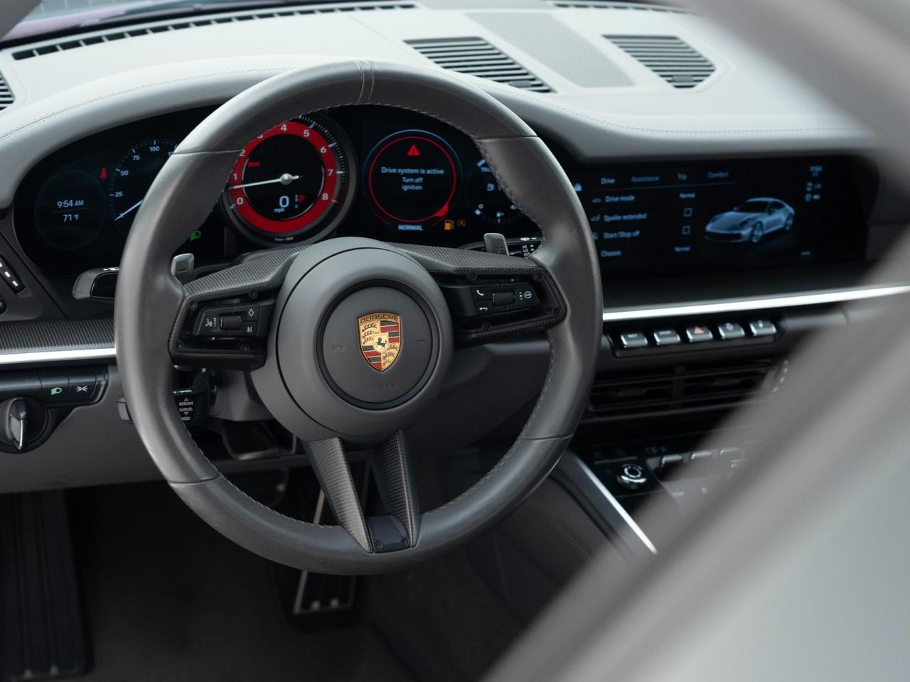 2023 Porsche 911 Carrera S Pompano Beach FL