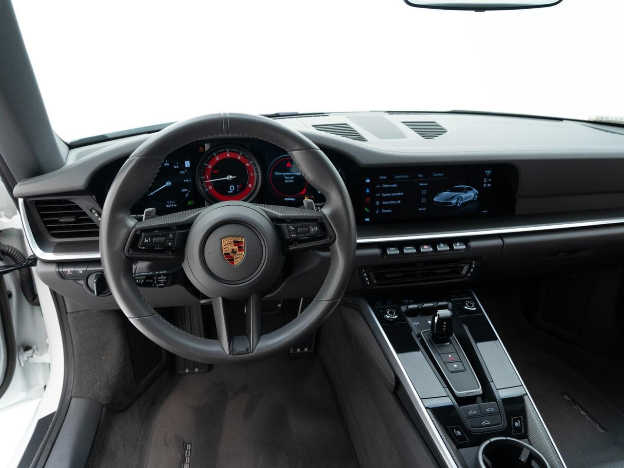 2023 Porsche 911 Carrera S Pompano Beach FL
