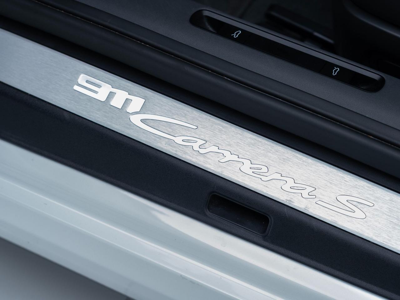 2023 Porsche 911 Carrera S Pompano Beach FL