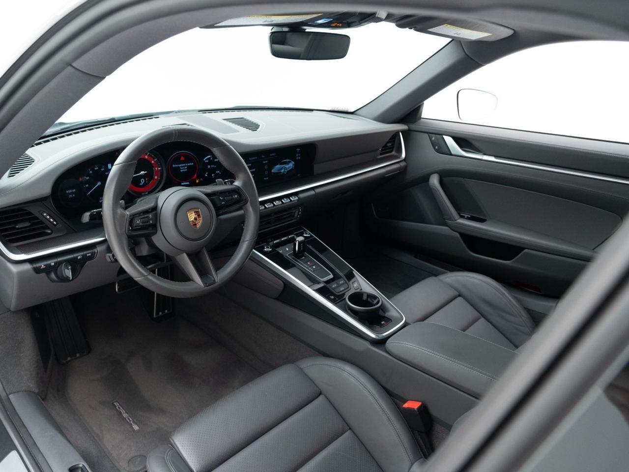 2023 Porsche 911 Carrera S Pompano Beach FL