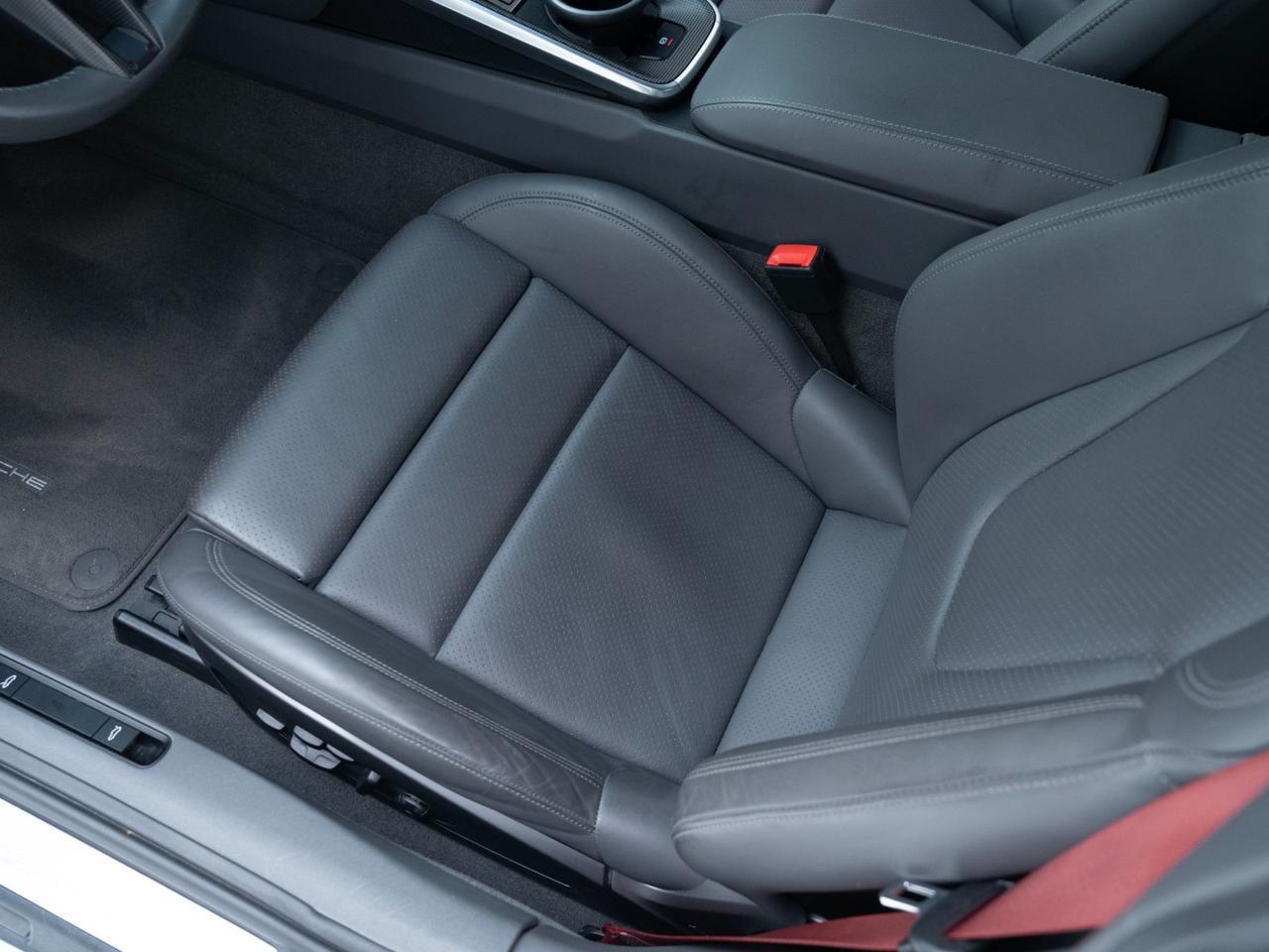 2023 Porsche 911 Carrera S Pompano Beach FL