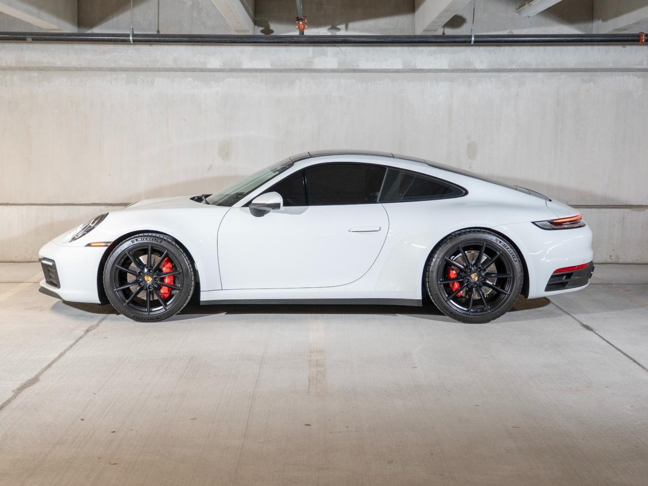 2023 Porsche 911 Carrera S Pompano Beach FL