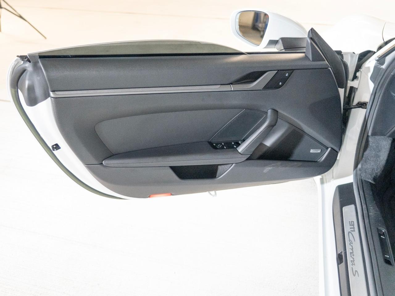 2023 Porsche 911 Carrera S Pompano Beach FL