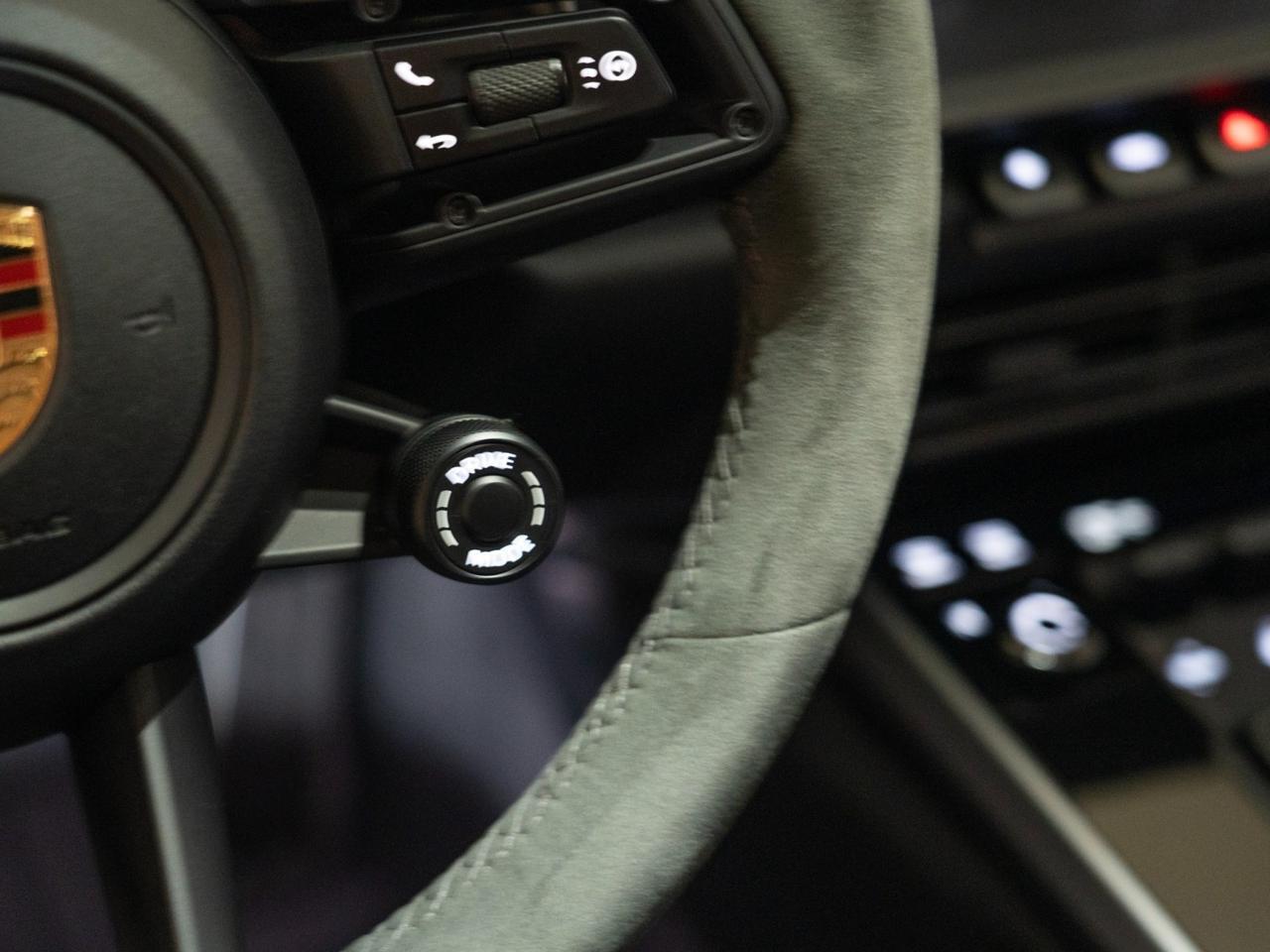 2023 Porsche 911 Carrera S Pompano Beach FL