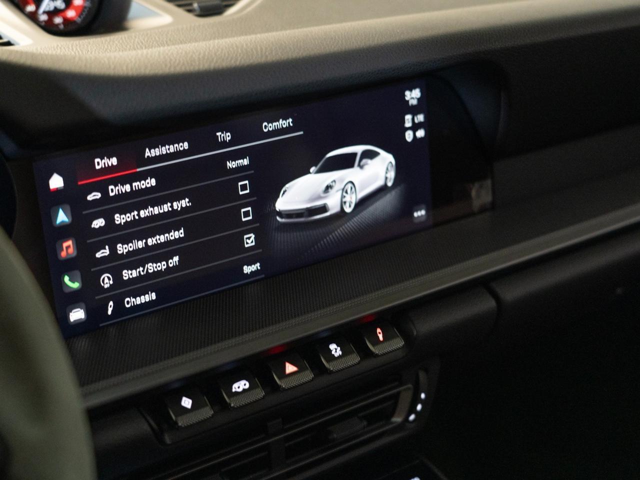 2023 Porsche 911 Carrera S Pompano Beach FL
