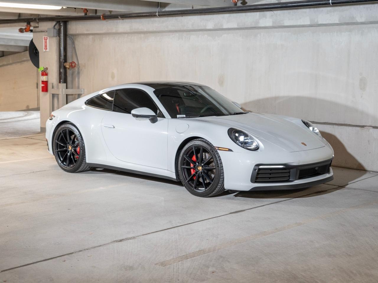 2023 Porsche 911 Carrera S Pompano Beach FL