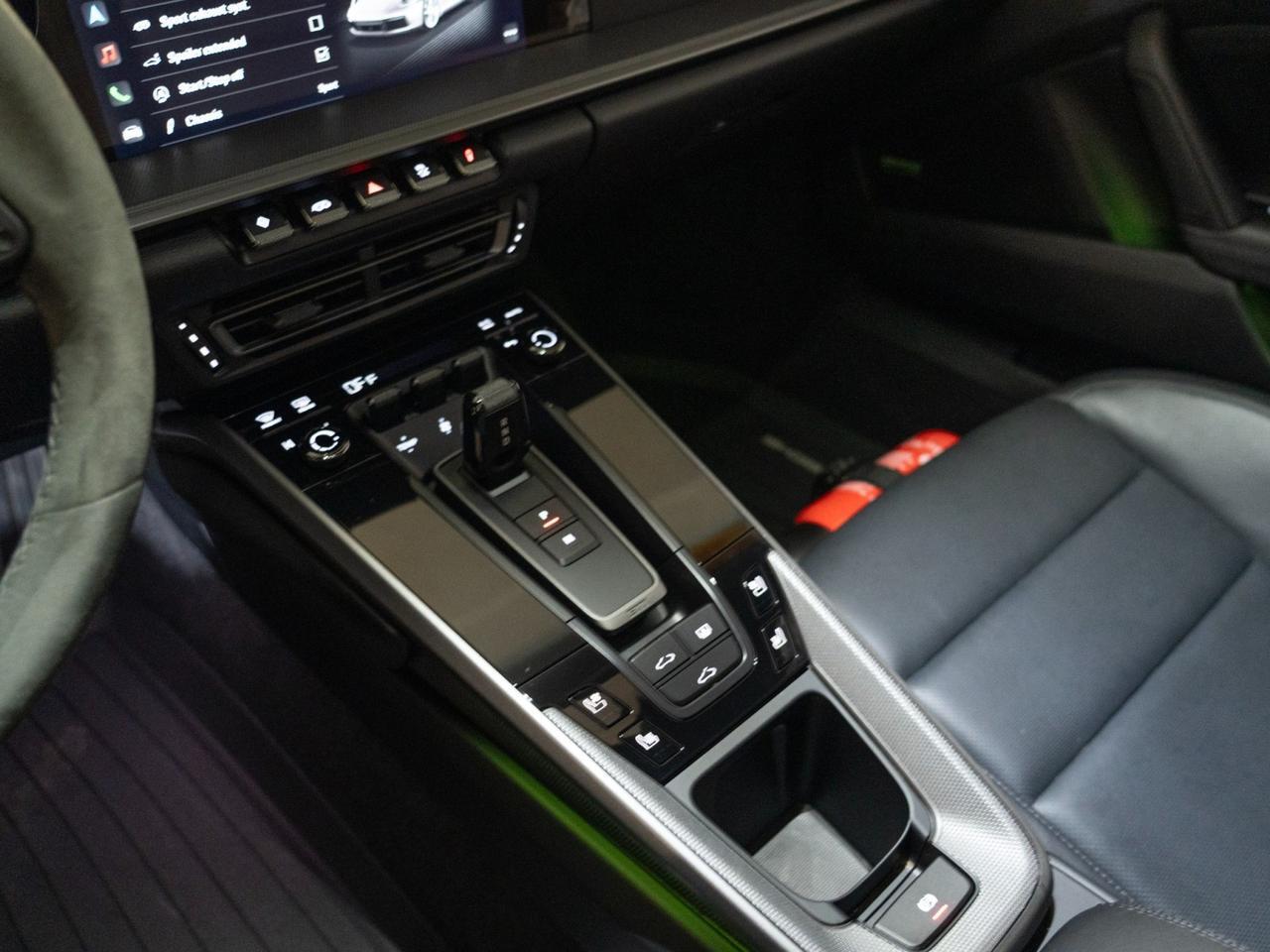 2023 Porsche 911 Carrera S Pompano Beach FL