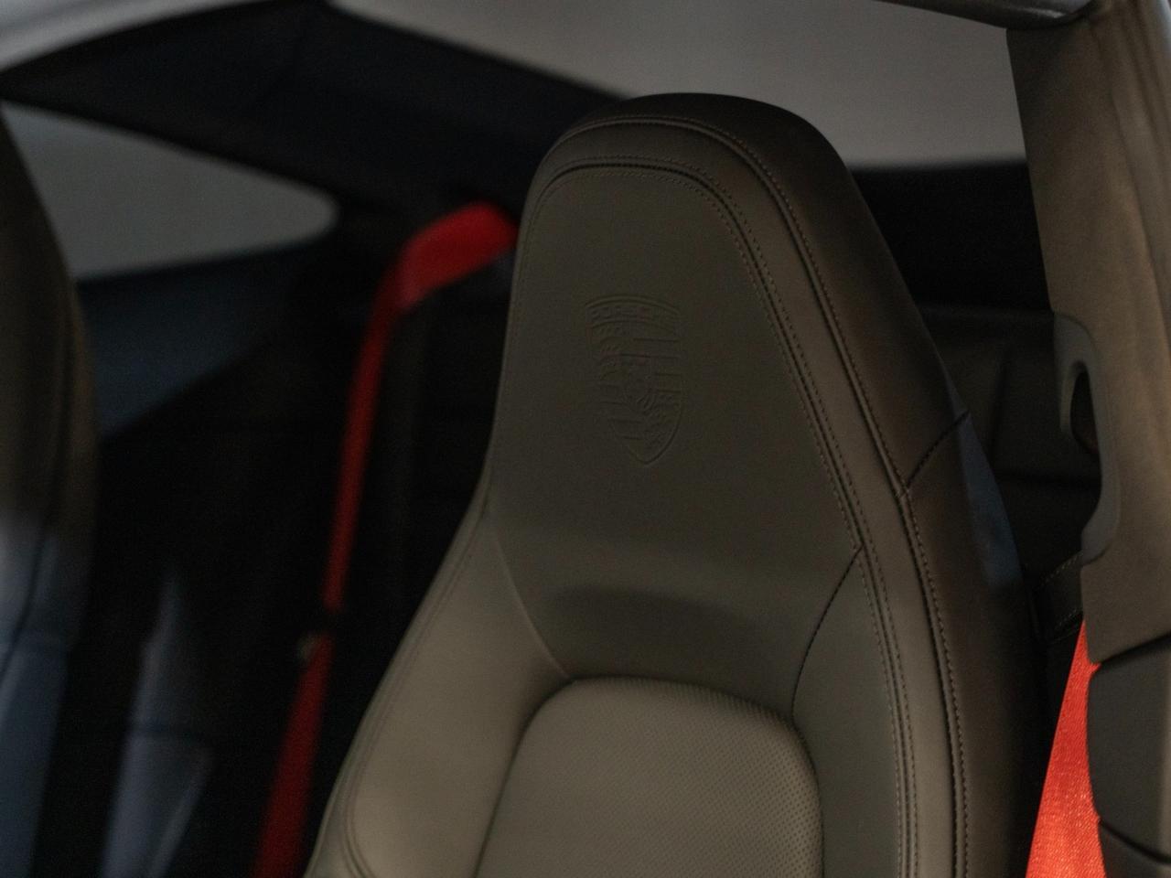 2023 Porsche 911 Carrera S Pompano Beach FL