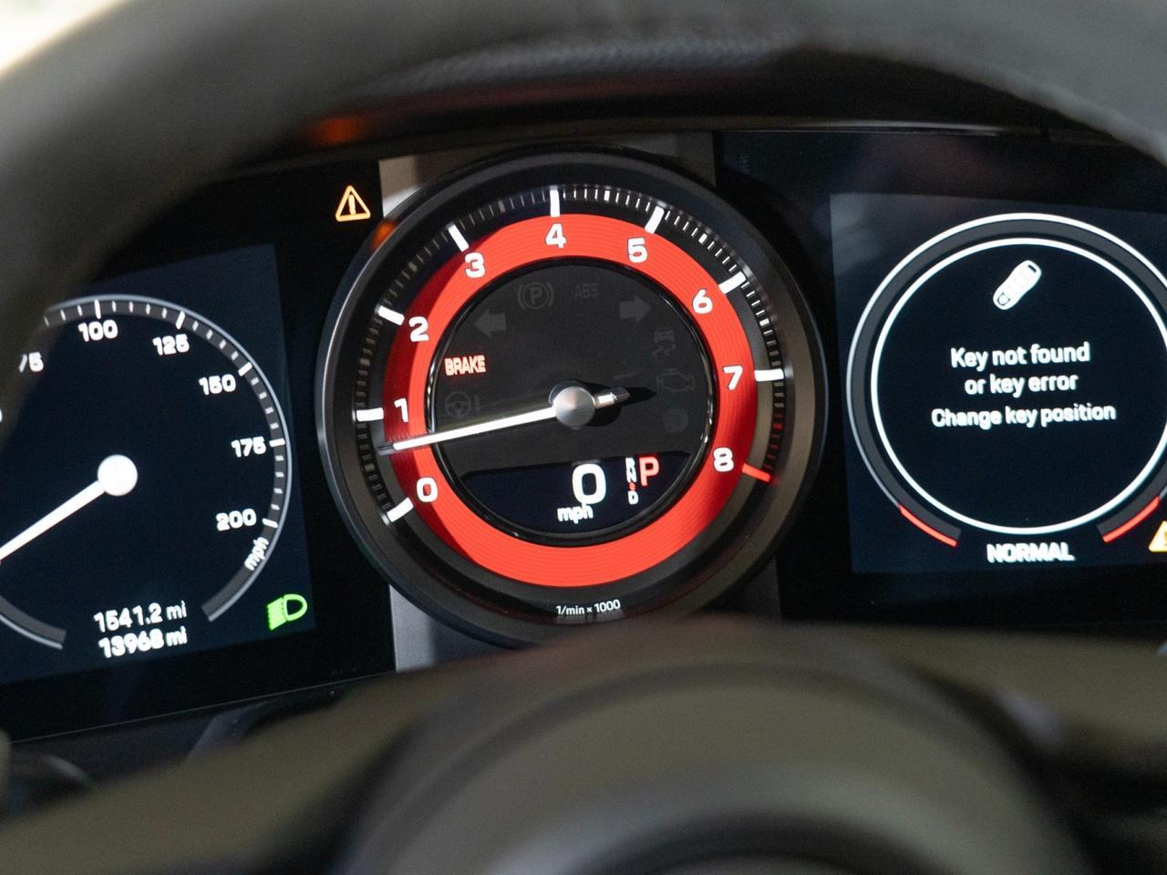 2023 Porsche 911 Carrera S Pompano Beach FL