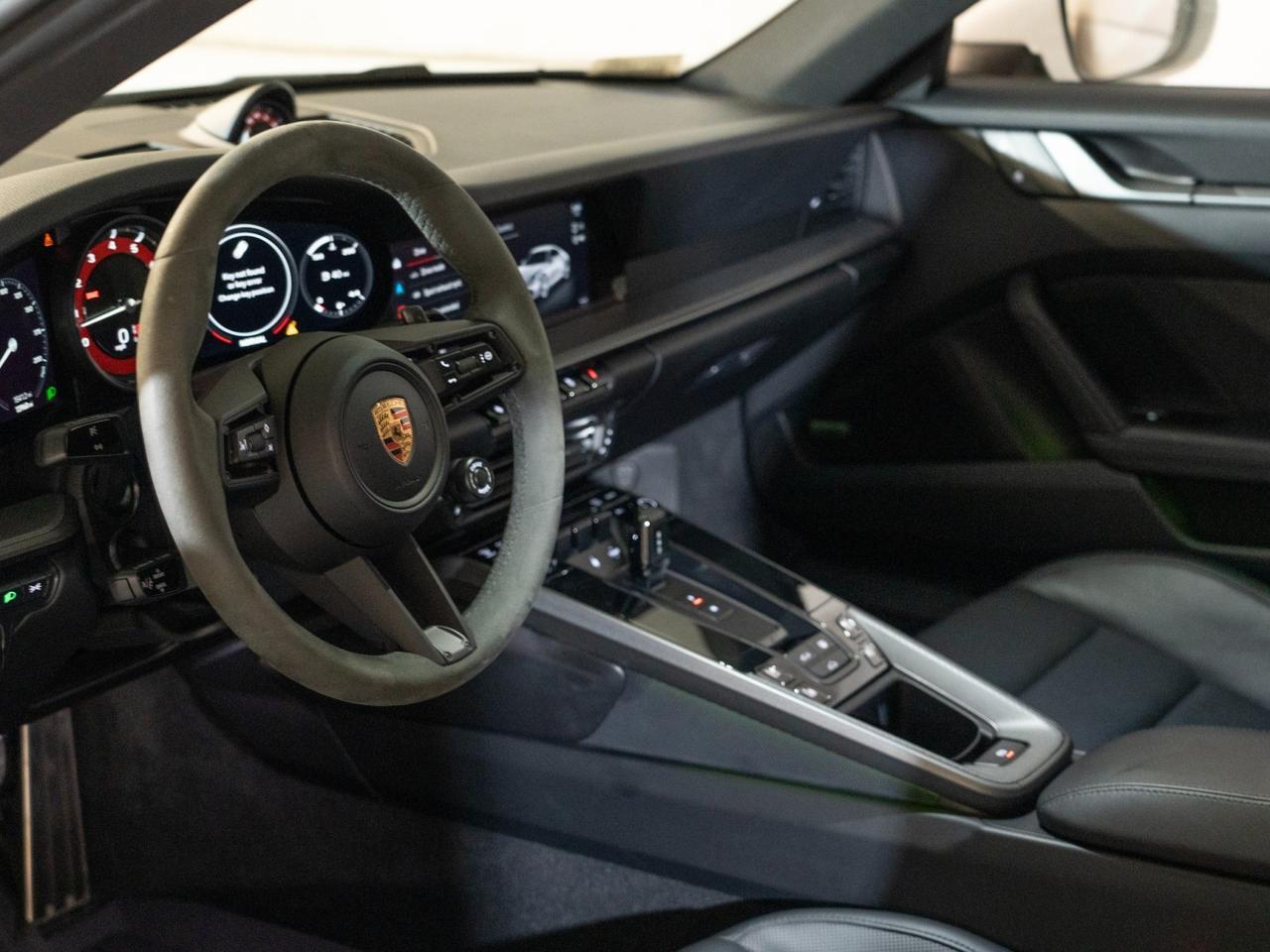 2023 Porsche 911 Carrera S Pompano Beach FL