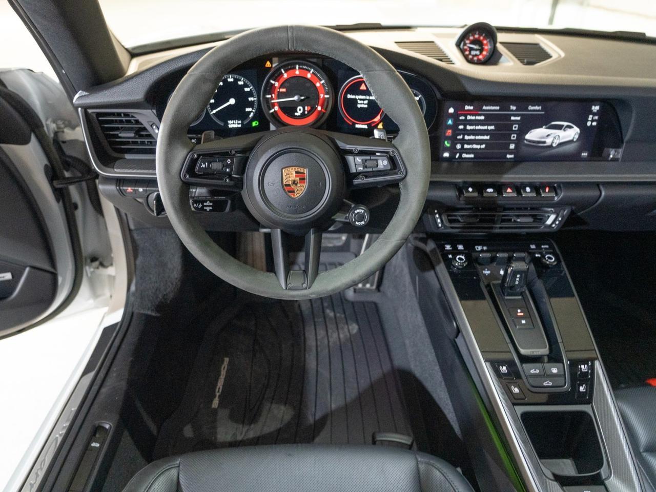 2023 Porsche 911 Carrera S Pompano Beach FL