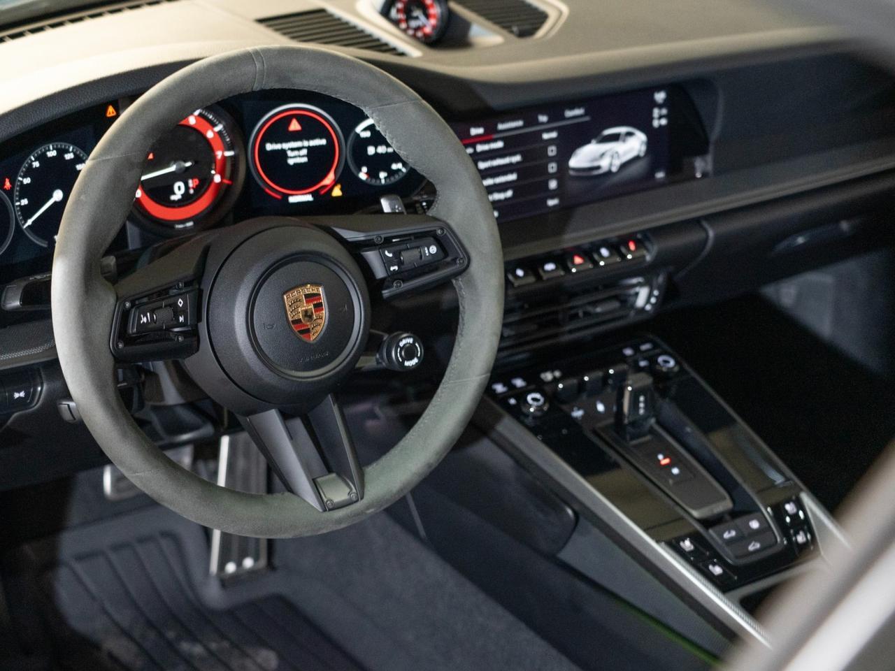 2023 Porsche 911 Carrera S Pompano Beach FL