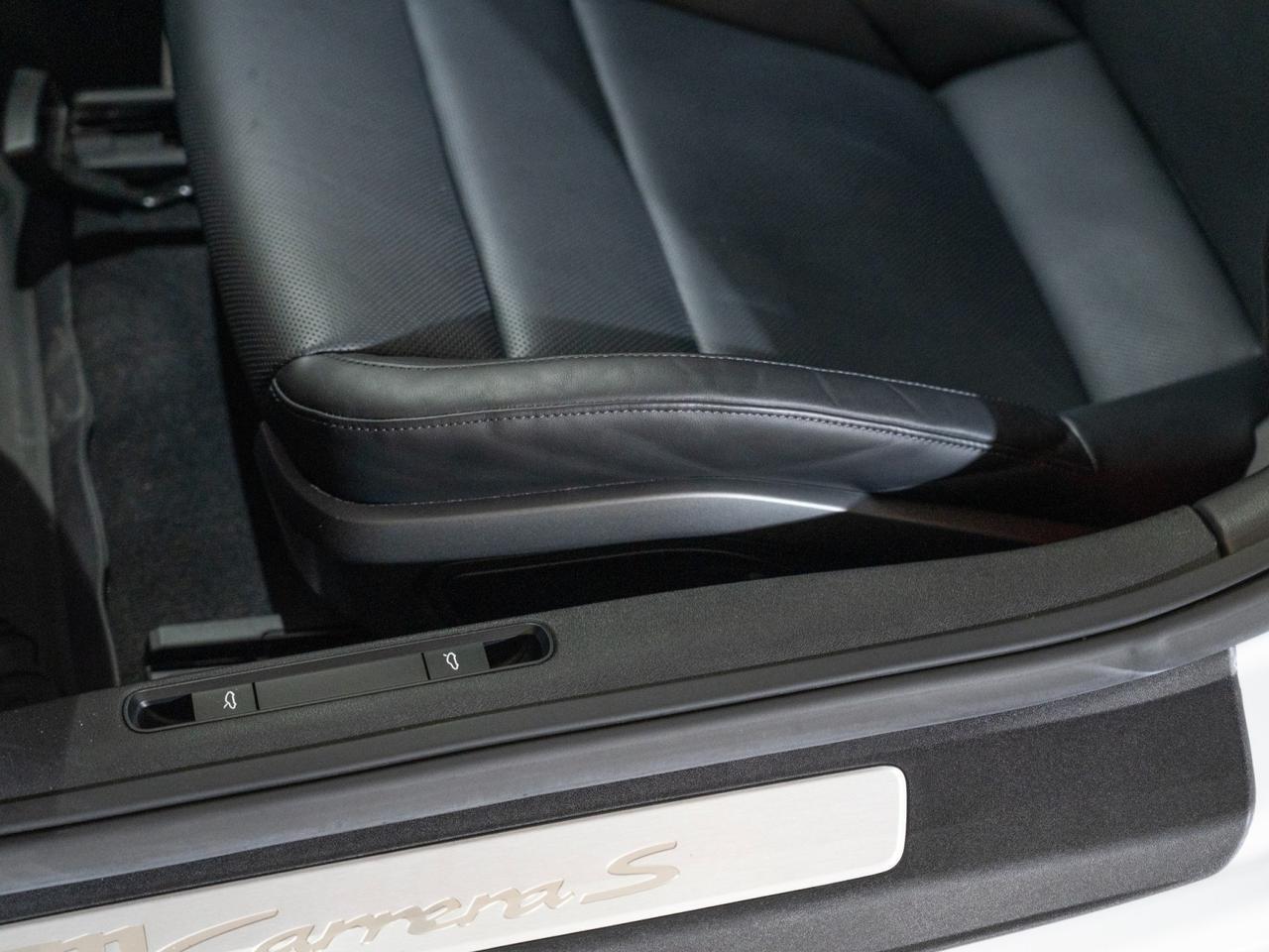 2023 Porsche 911 Carrera S Pompano Beach FL
