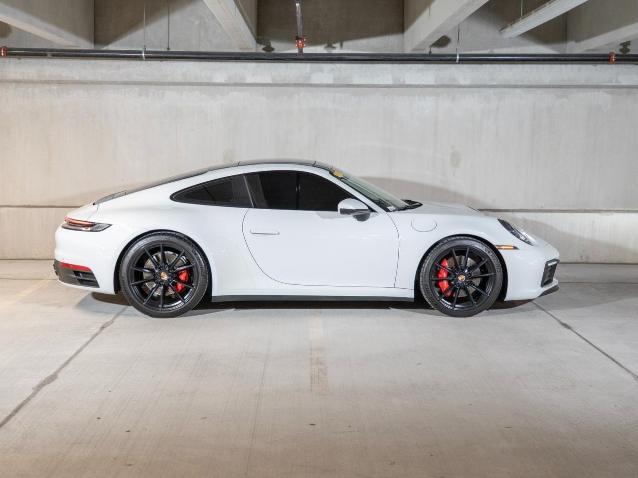 2023 Porsche 911 Carrera S Pompano Beach FL