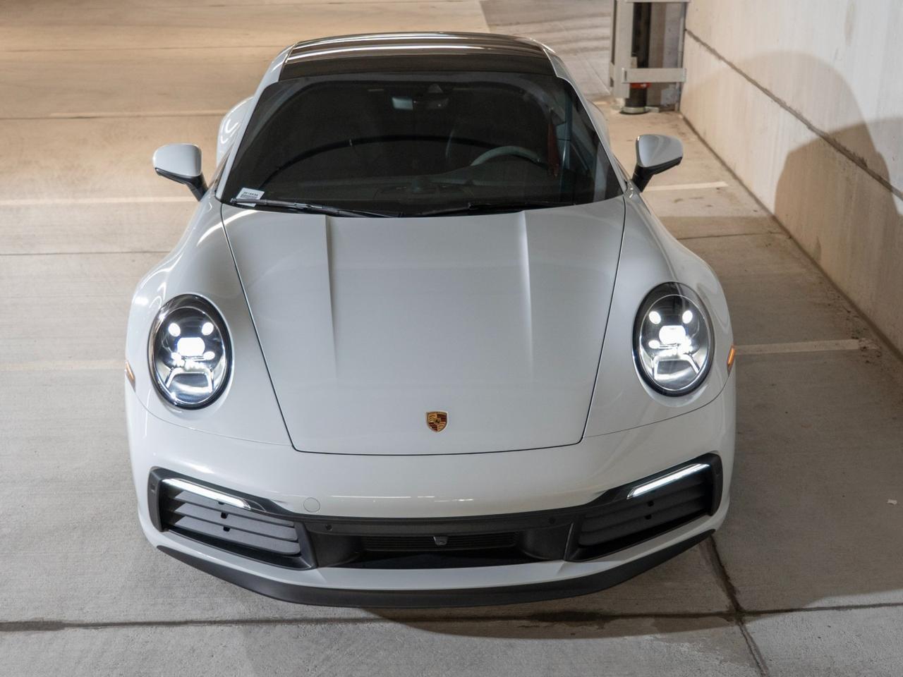 2023 Porsche 911 Carrera S Pompano Beach FL