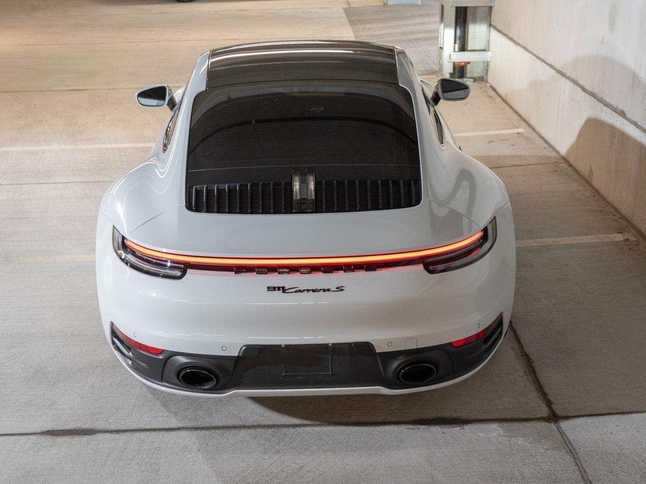 2023 Porsche 911 Carrera S Pompano Beach FL