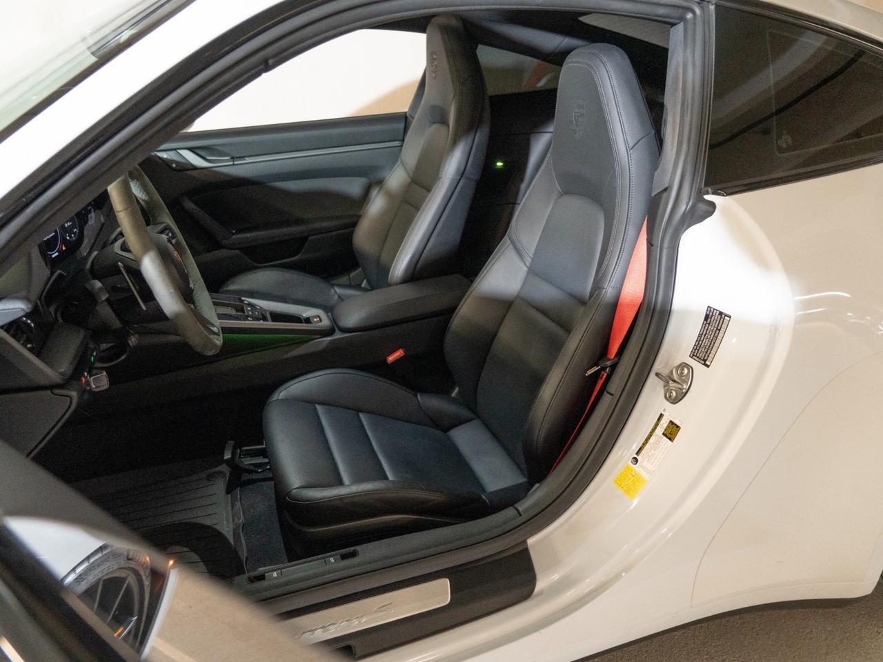 2023 Porsche 911 Carrera S Pompano Beach FL