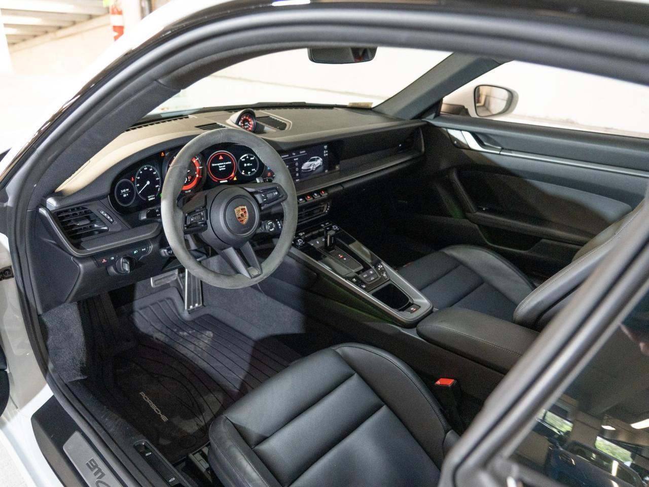 2023 Porsche 911 Carrera S Pompano Beach FL