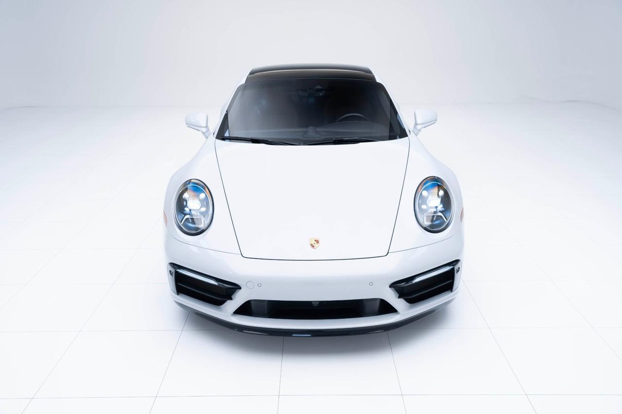 2023 Porsche 911 Carrera S Pompano Beach FL