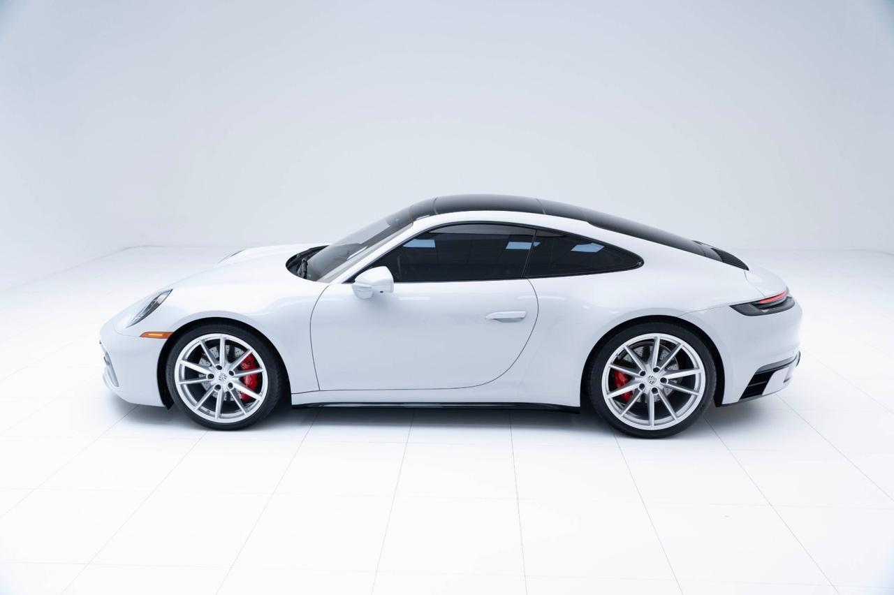 2023 Porsche 911 Carrera S Pompano Beach FL