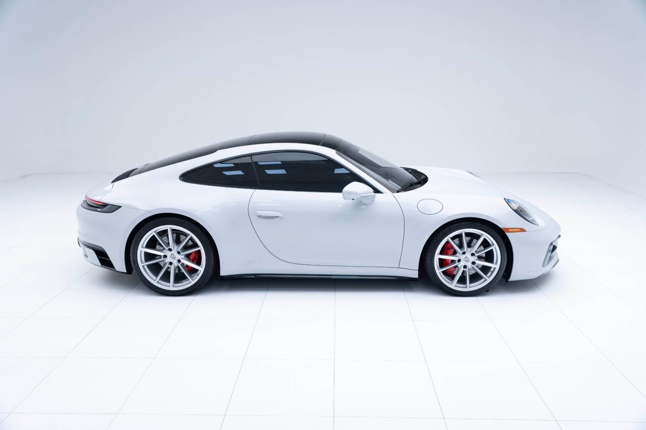 2023 Porsche 911 Carrera S Pompano Beach FL