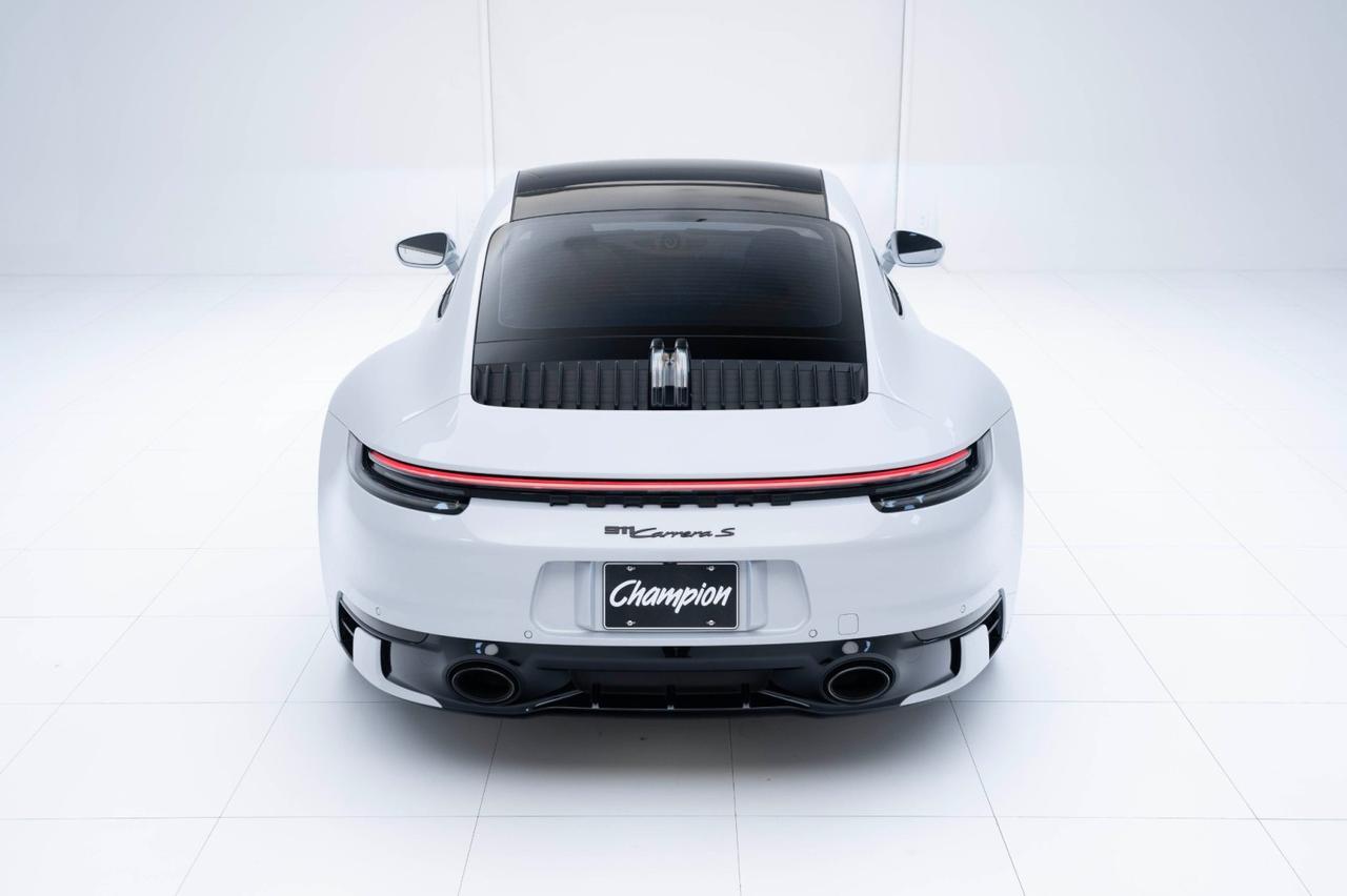 2023 Porsche 911 Carrera S Pompano Beach FL