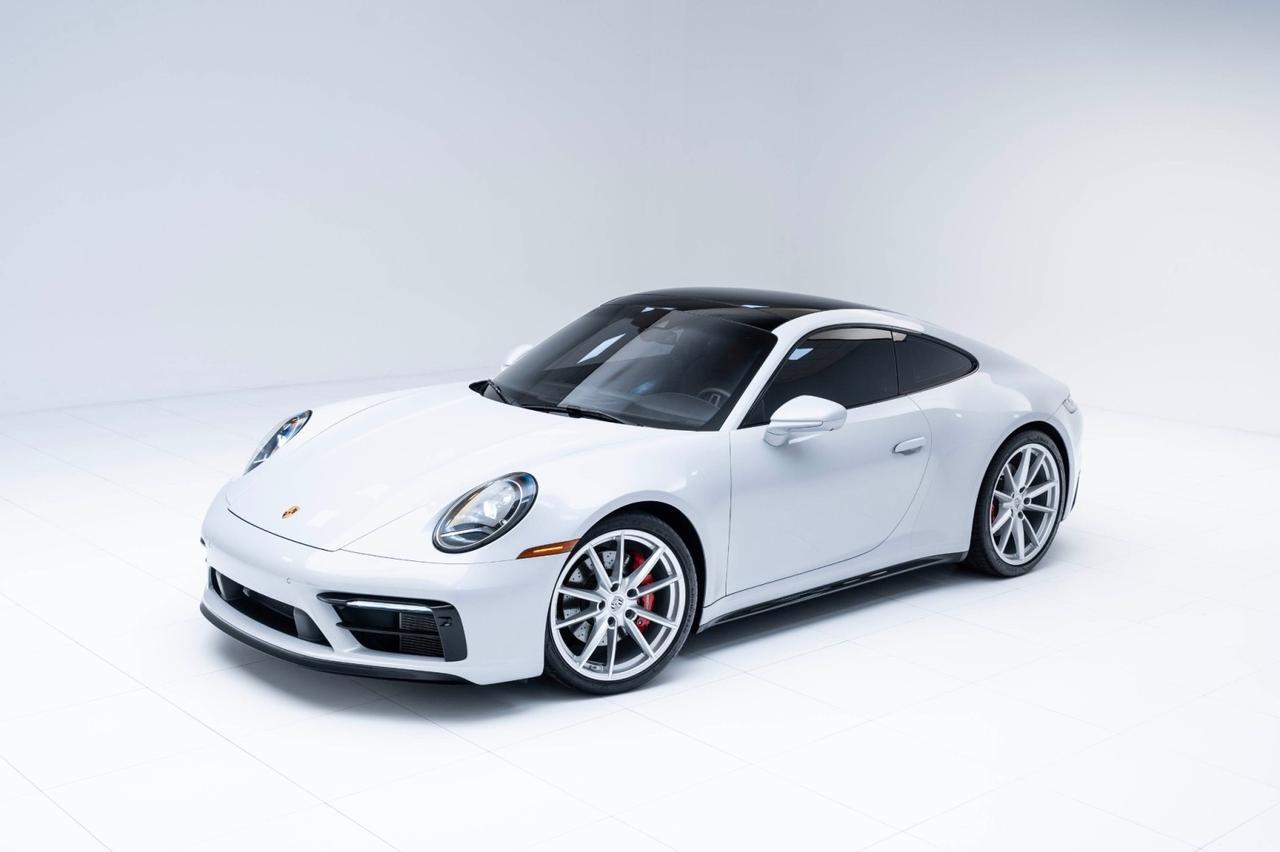 2023 Porsche 911 Carrera S Pompano Beach FL