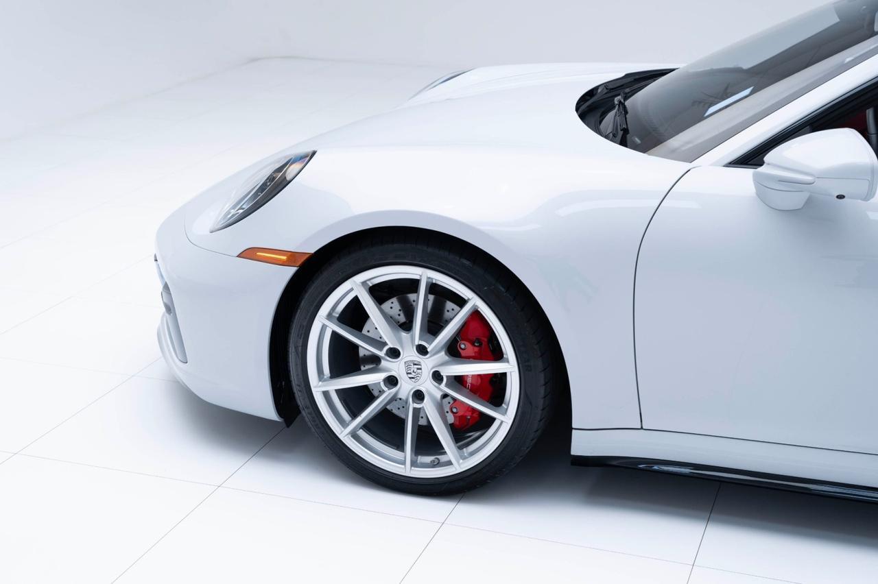 2023 Porsche 911 Carrera S Pompano Beach FL