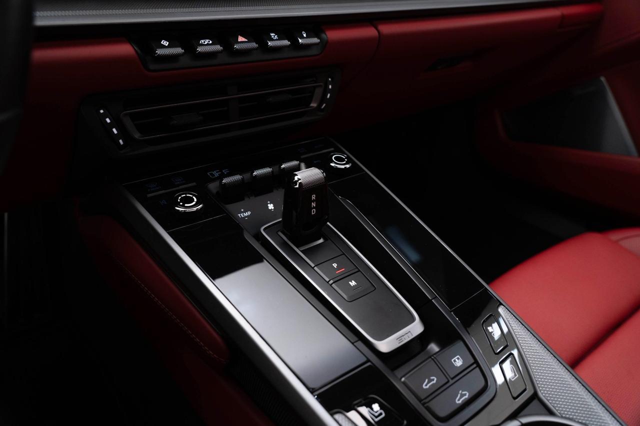 2023 Porsche 911 Carrera S Pompano Beach FL