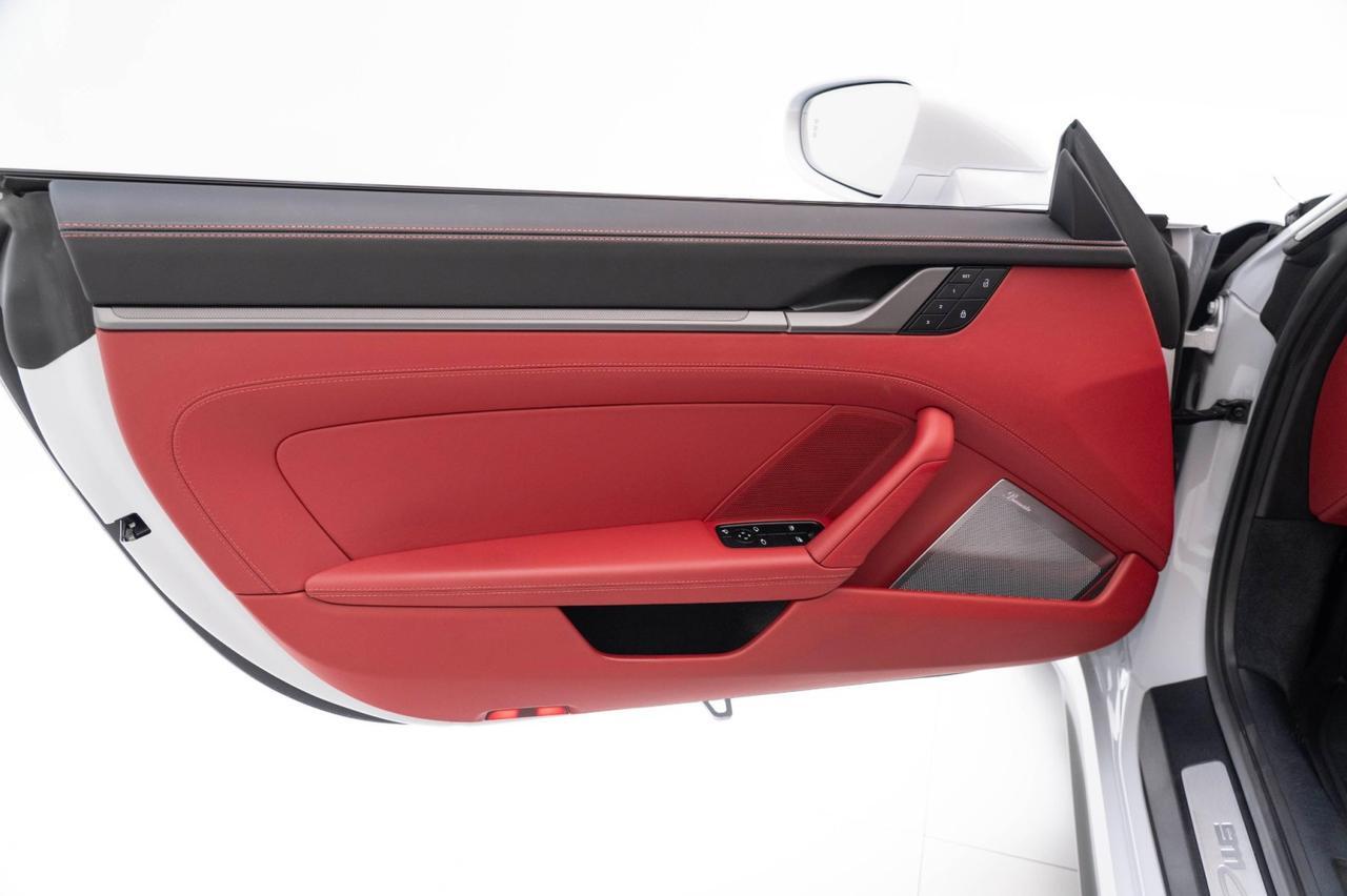 2023 Porsche 911 Carrera S Pompano Beach FL