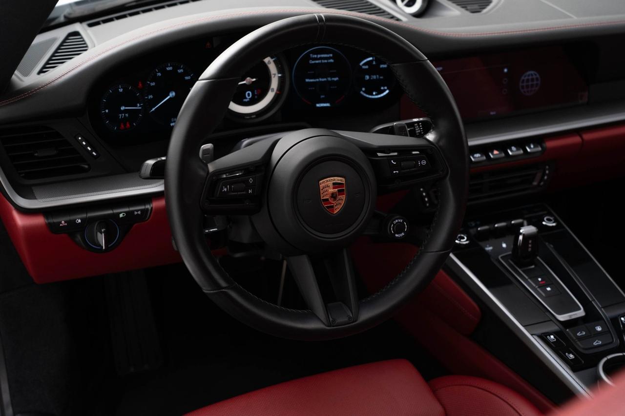 2023 Porsche 911 Carrera S Pompano Beach FL