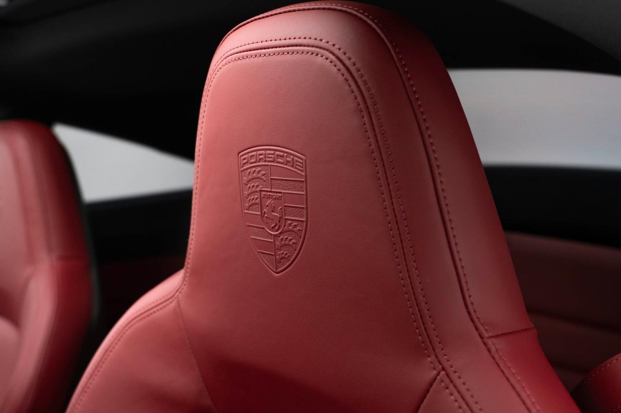 2023 Porsche 911 Carrera S Pompano Beach FL