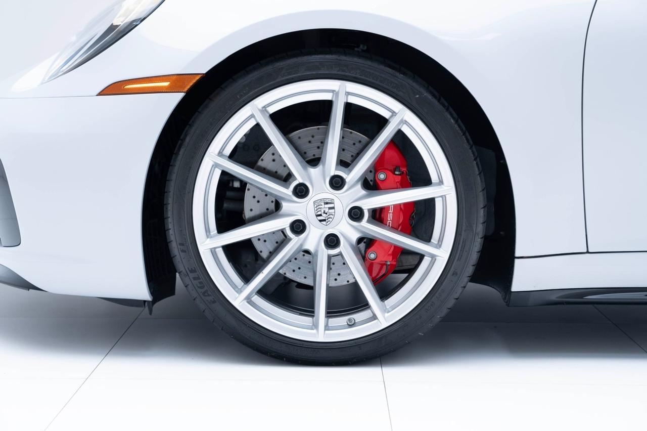 2023 Porsche 911 Carrera S Pompano Beach FL