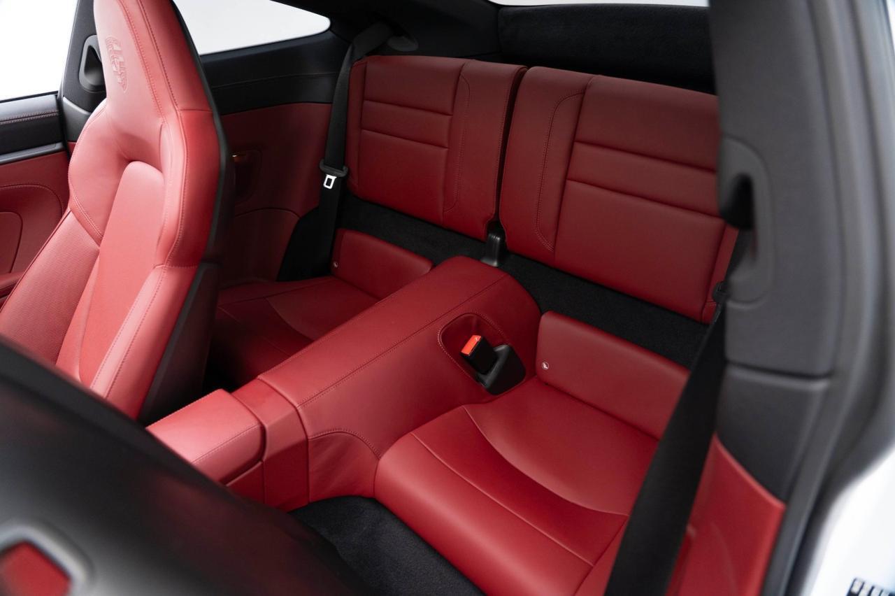 2023 Porsche 911 Carrera S Pompano Beach FL