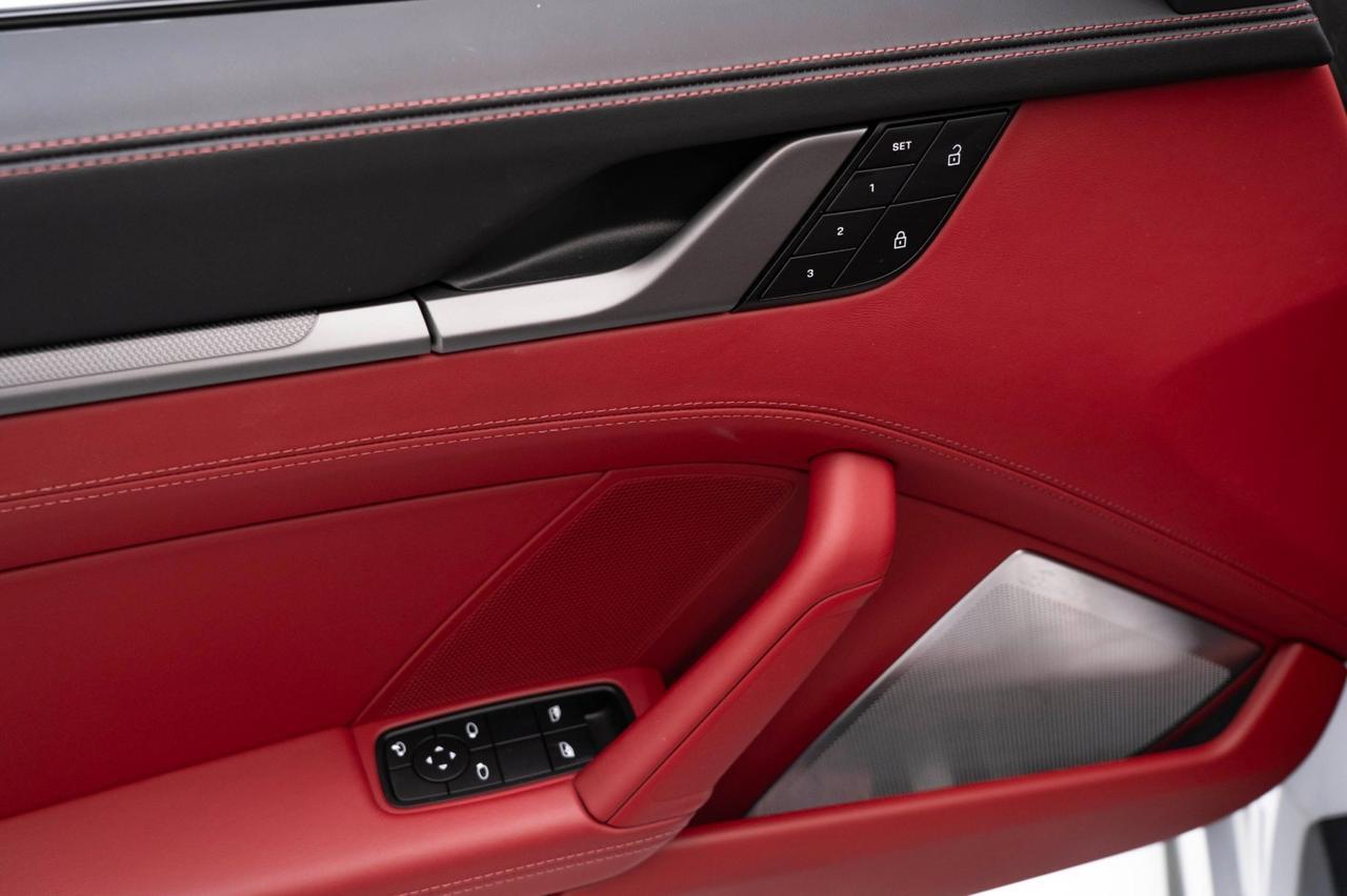 2023 Porsche 911 Carrera S Pompano Beach FL