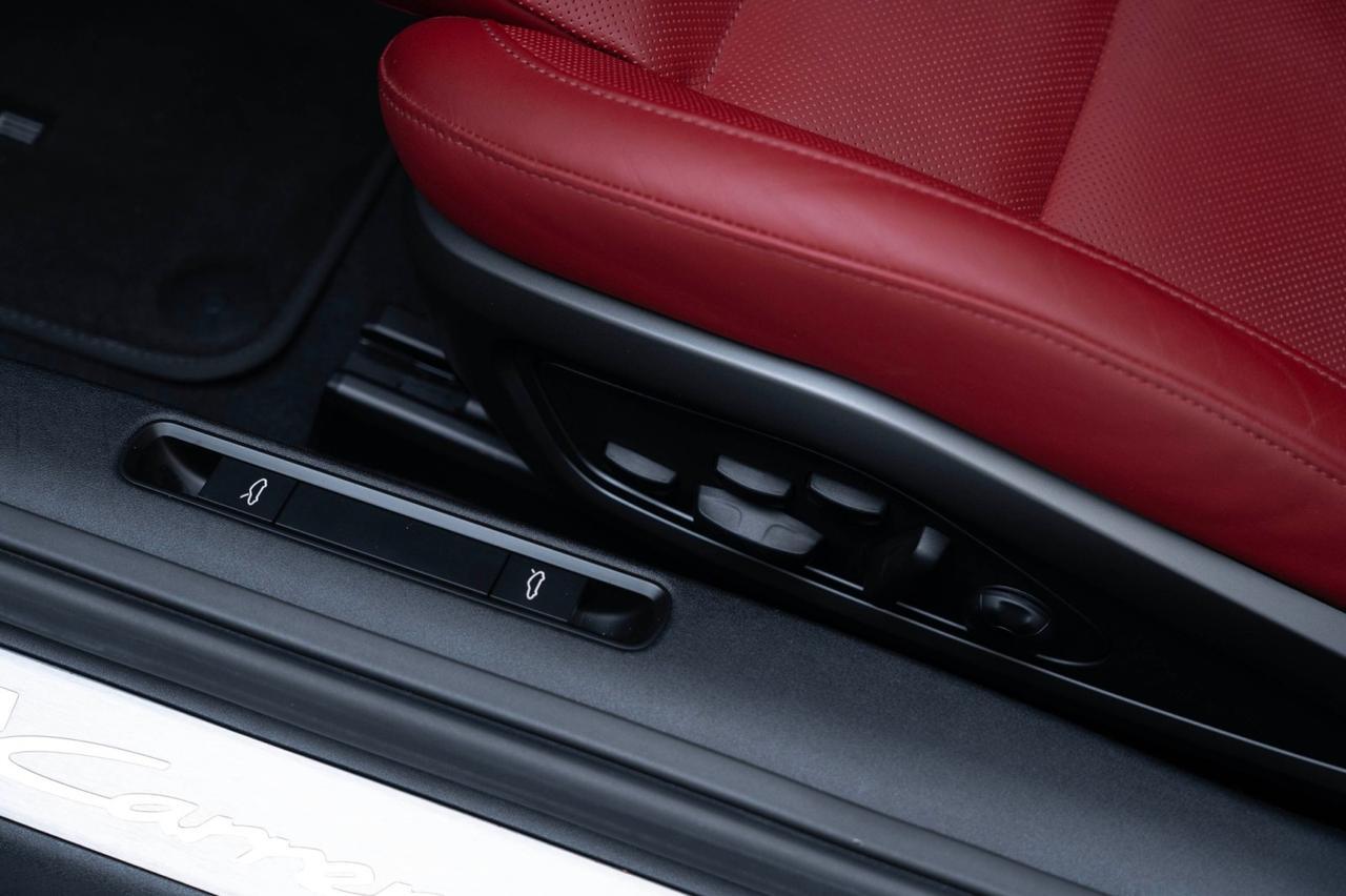 2023 Porsche 911 Carrera S Pompano Beach FL