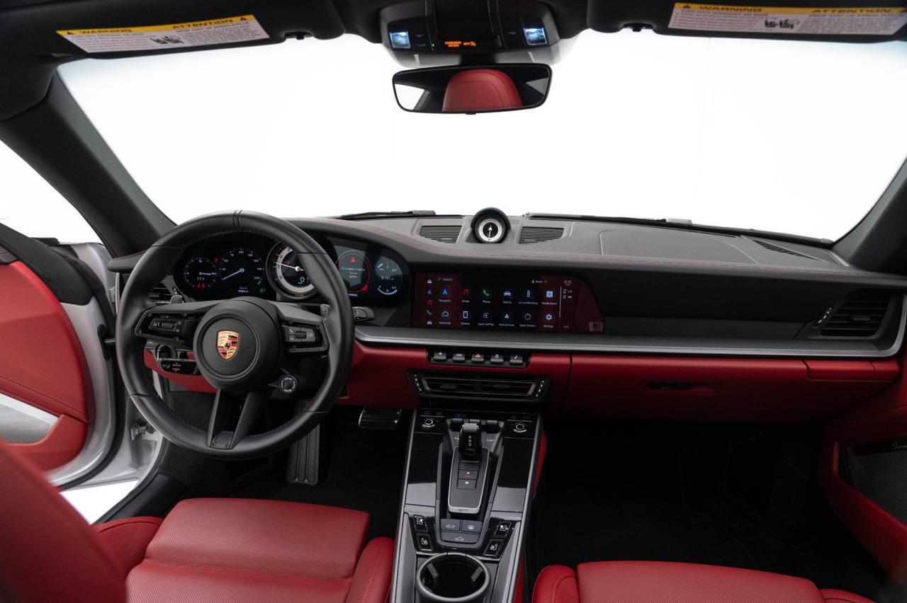 2023 Porsche 911 Carrera S Pompano Beach FL