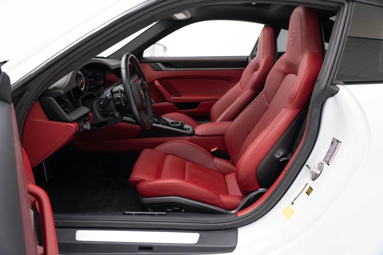 2023 Porsche 911 Carrera S Pompano Beach FL