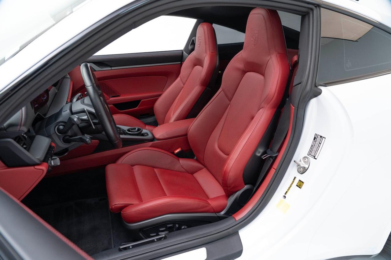 2023 Porsche 911 Carrera S Pompano Beach FL