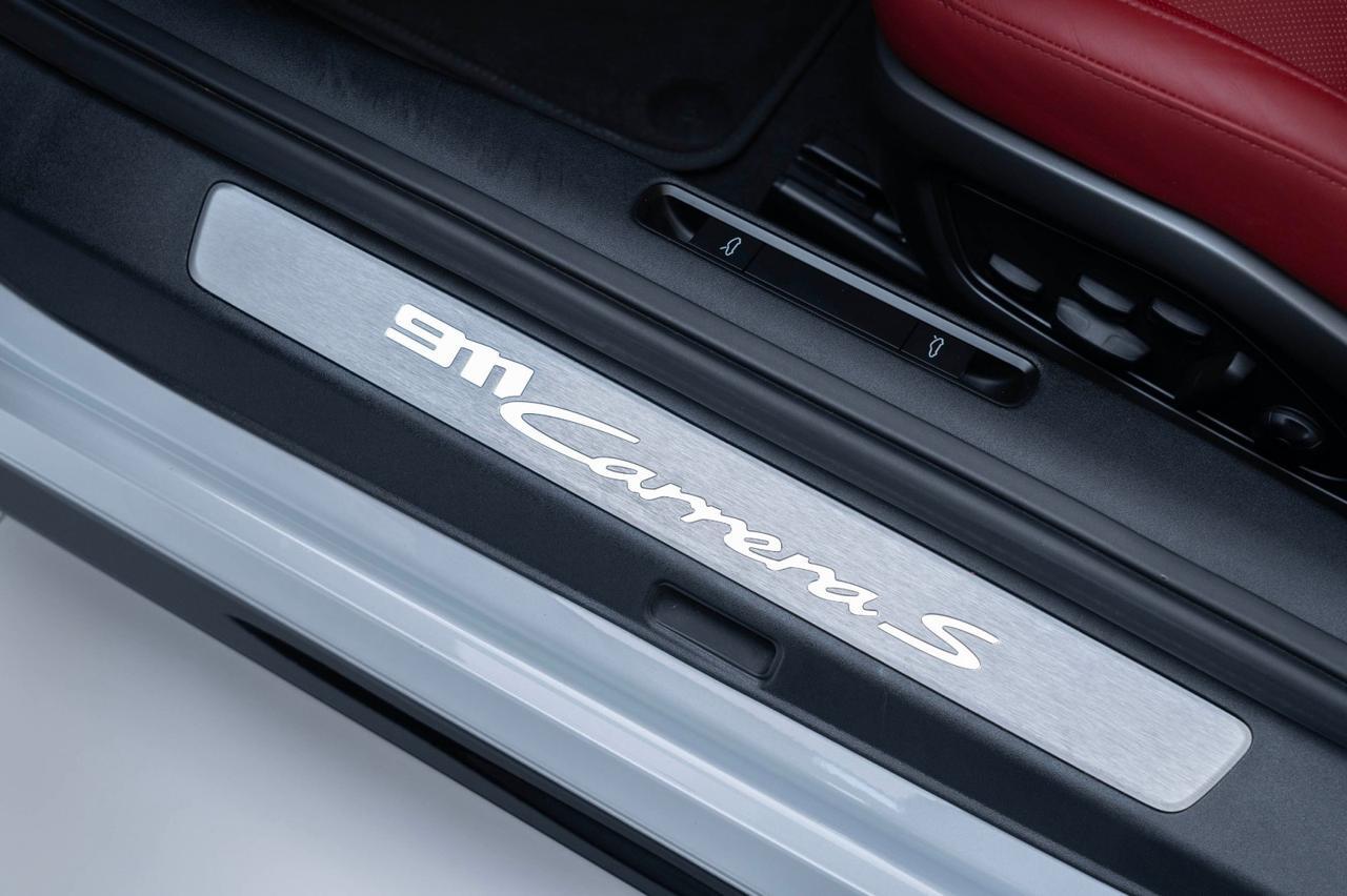2023 Porsche 911 Carrera S Pompano Beach FL