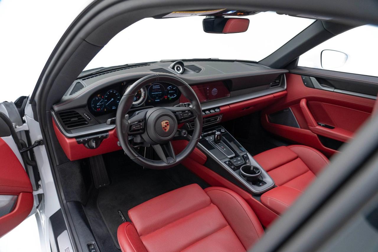 2023 Porsche 911 Carrera S Pompano Beach FL