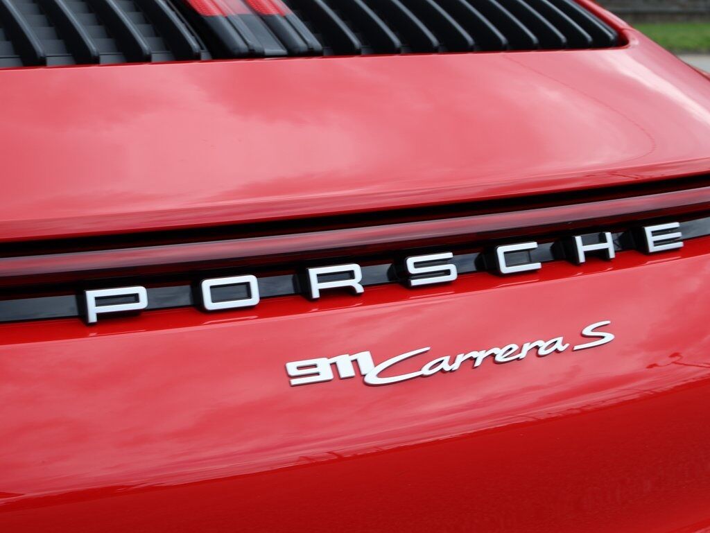 2023 Porsche 911 Carrera S San Clemente CA