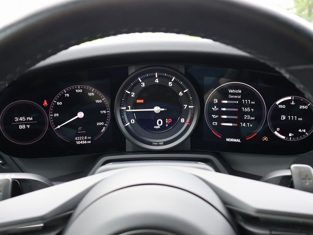 2023 Porsche 911 Carrera S San Clemente CA